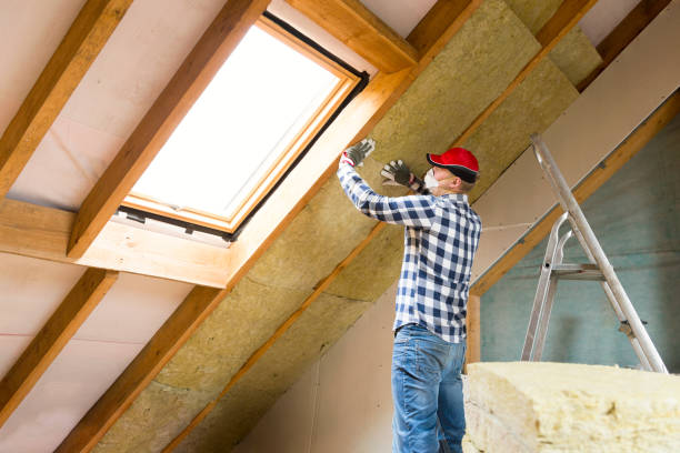 Types of Insulation We Offer in New Berlin, WI